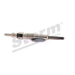Bougie de préchauffage STORM QUALITY PARTS 502022