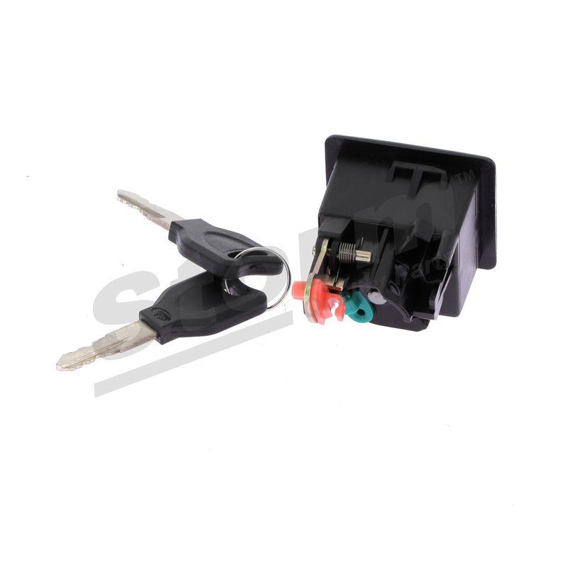 Serrure de capot de coffre STORM QUALITY PARTS 81029