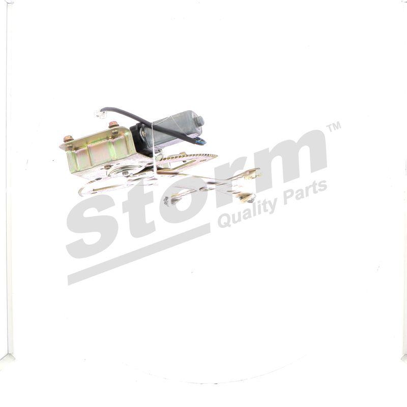 Lève-vitre STORM QUALITY PARTS 64078