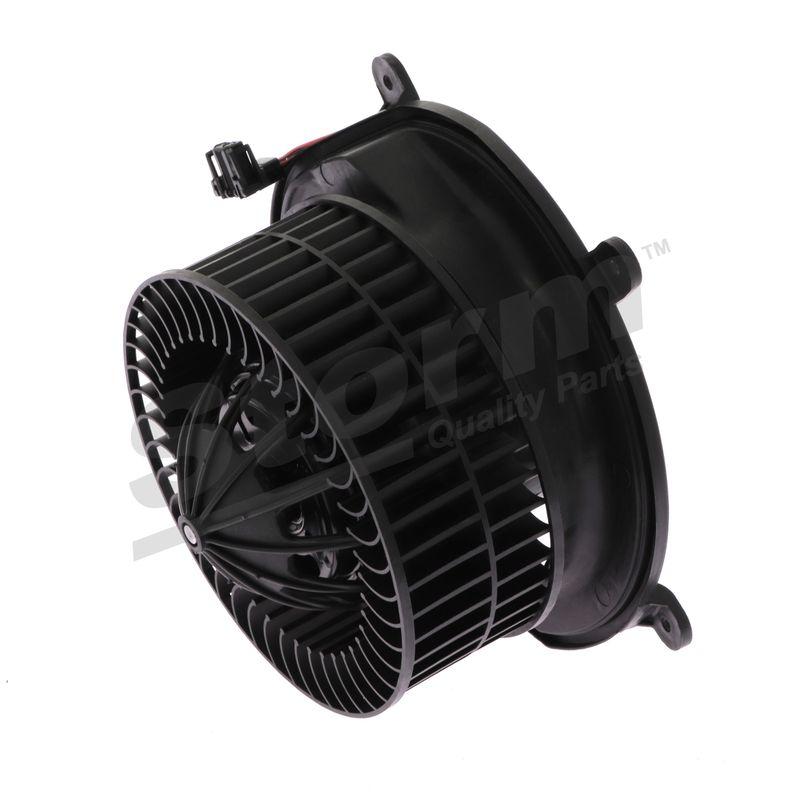Pulseur d'air habitacle STORM QUALITY PARTS 5100801