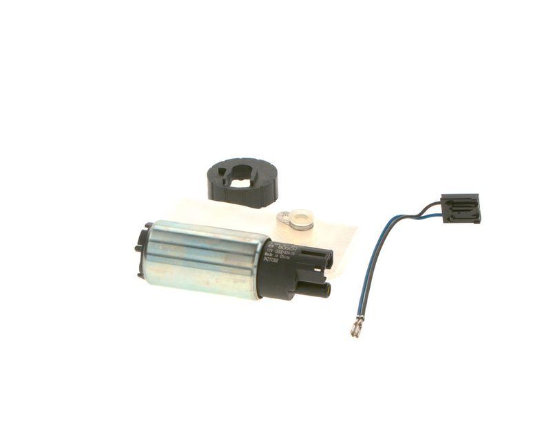 Pompe à carburant BOSCH 0 986 580 942