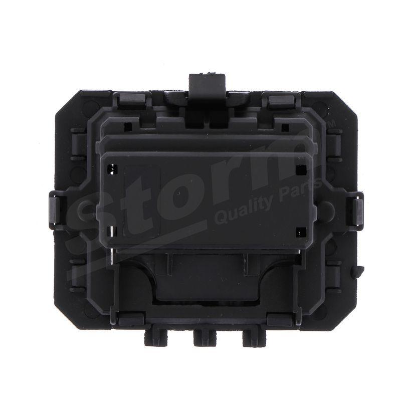 Résistance, pulseur d'air habitacle STORM QUALITY PARTS 777027