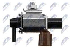 Transmetteur de pression NTY ECD-MS-006