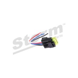 Kit réparation de câble, pompe à carburant STORM QUALITY PARTS 795200