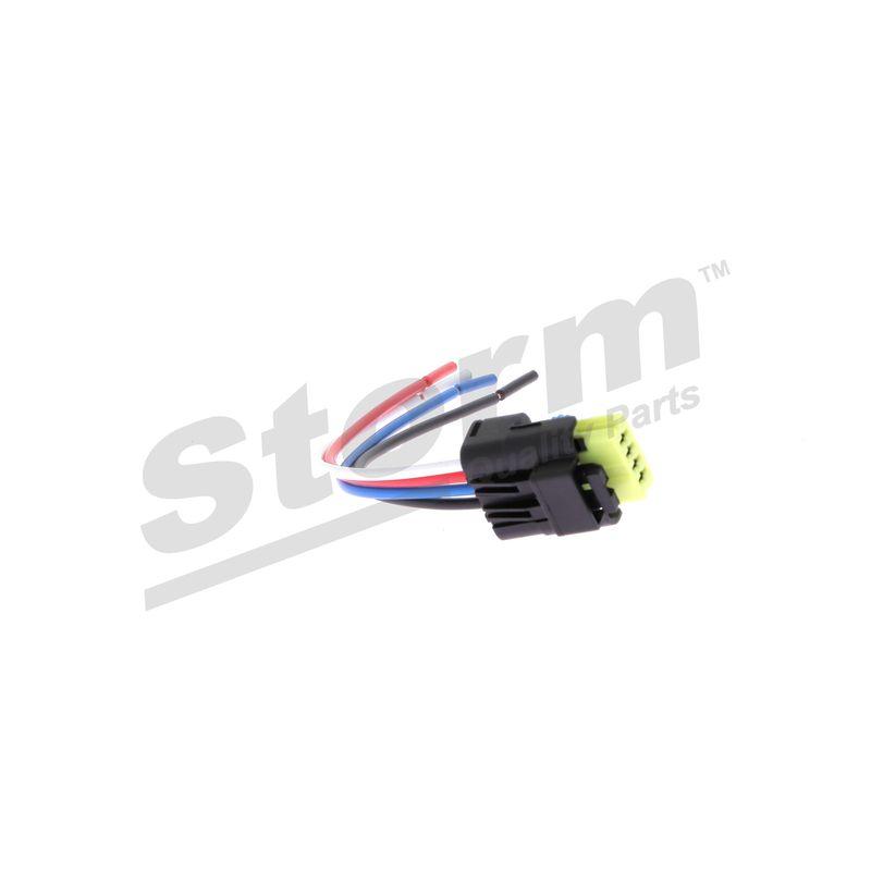 Kit réparation de câble, pompe à carburant STORM QUALITY PARTS 795200