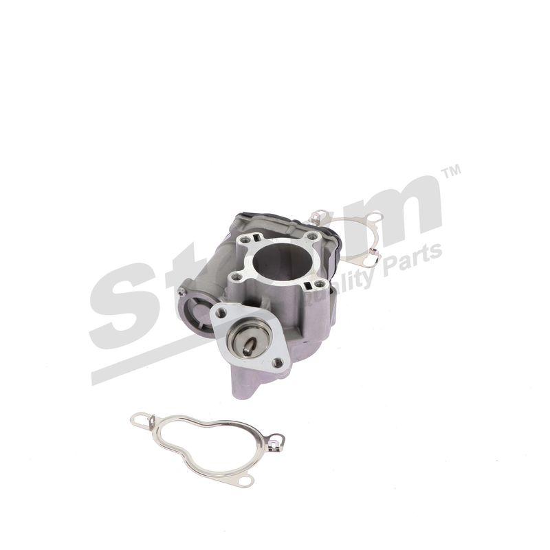 Vanne EGR STORM QUALITY PARTS 9014