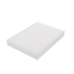 Filtre, air de l'habitacle CORTECO 80001450