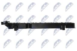 Support de lampe, feu arrière NTY EZC-FR-062