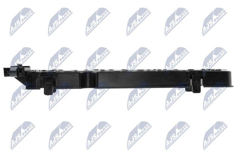 Support de lampe, feu arrière NTY EZC-FR-062