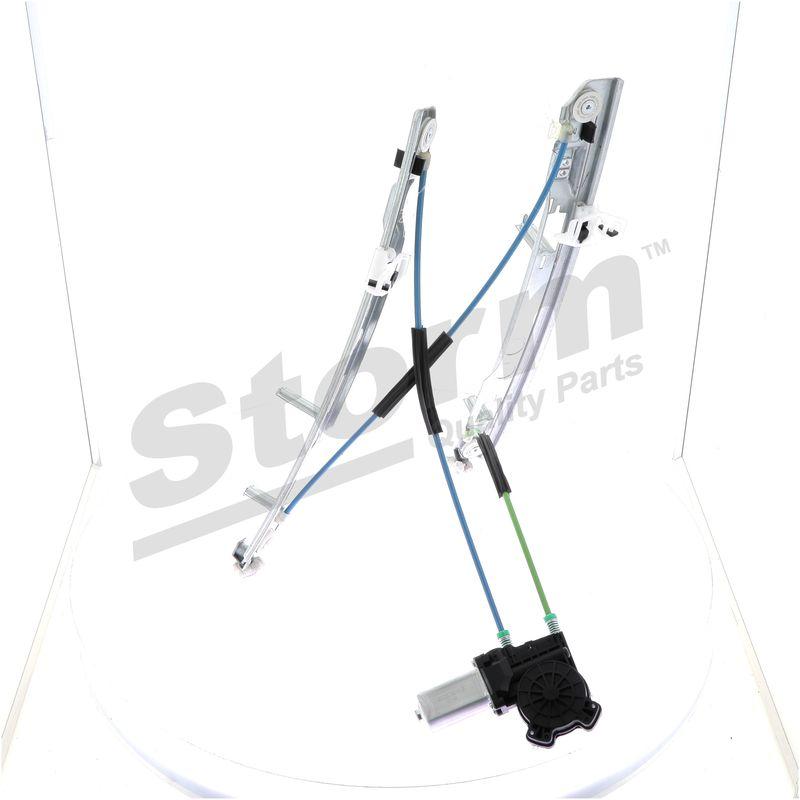 Lève-vitre STORM QUALITY PARTS 87138