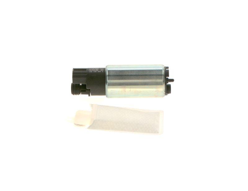 Pompe à carburant BOSCH 0 986 580 971