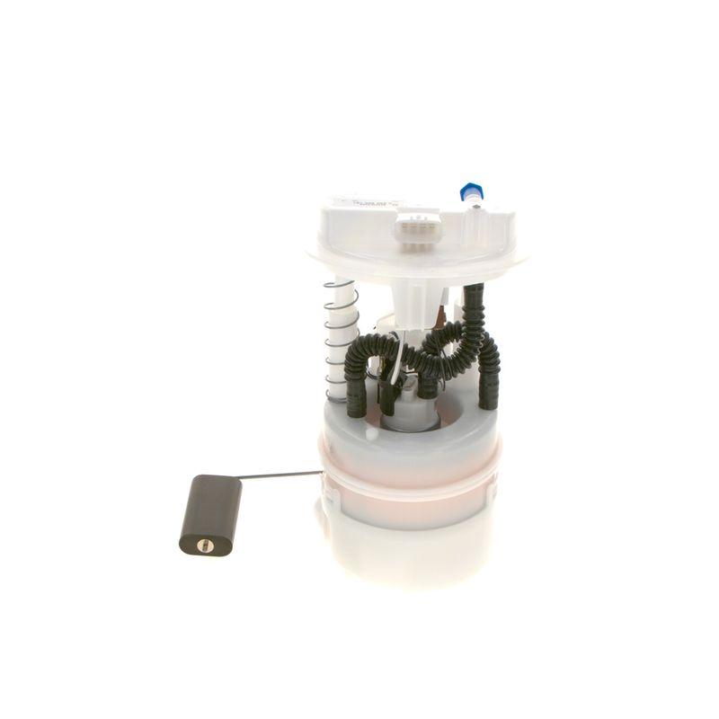 Unité d'injection de carburant BOSCH 0 986 580 151