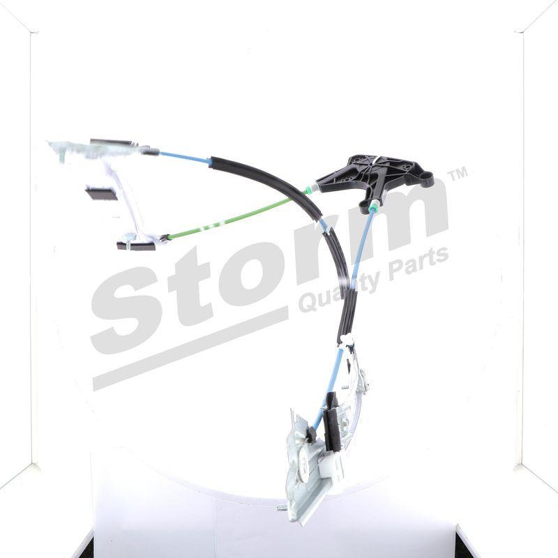 Lève-vitre STORM QUALITY PARTS 56078