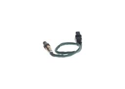 Sonde lambda BOSCH 0 258 017 016