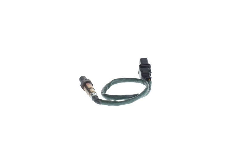 Sonde lambda BOSCH 0 258 017 016