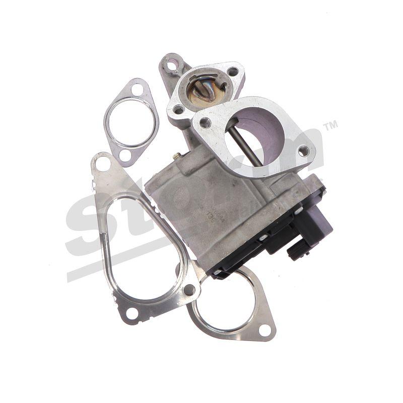 Vanne EGR STORM QUALITY PARTS 9053