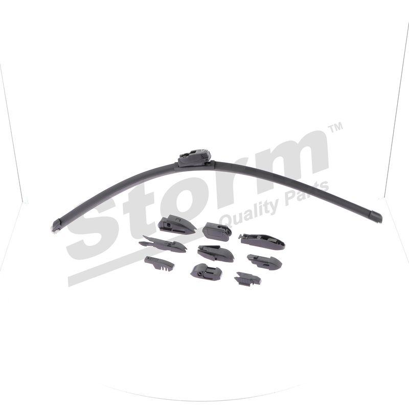 Balai d'essuie-glace STORM QUALITY PARTS 1000651
