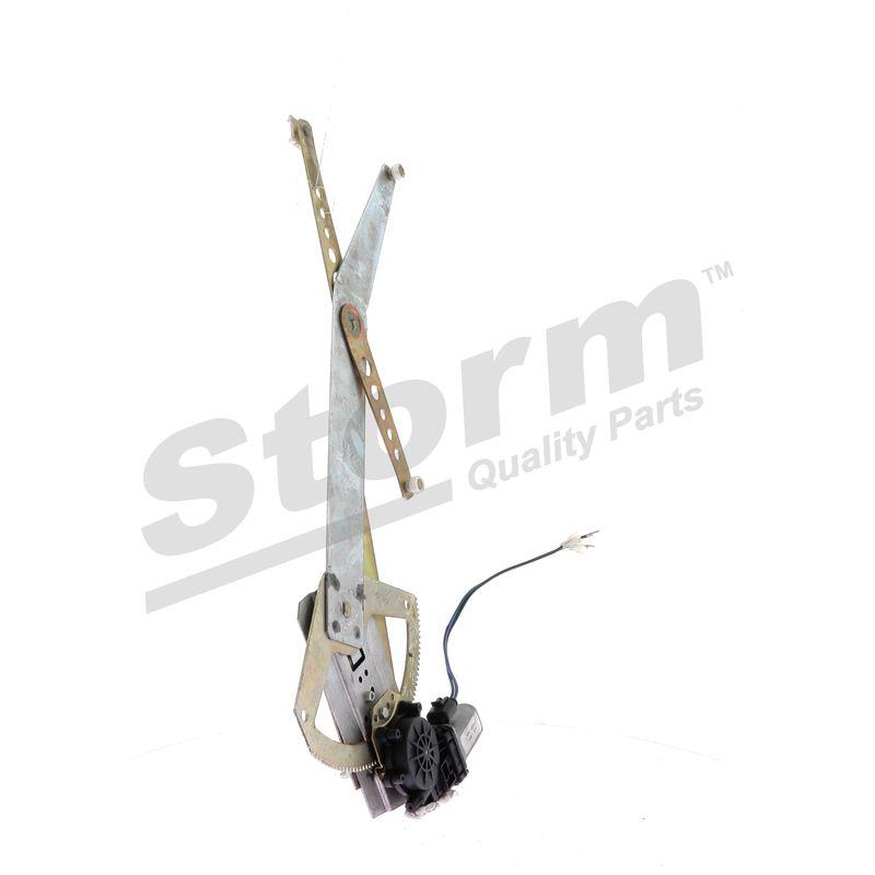 Lève-vitre STORM QUALITY PARTS 136576
