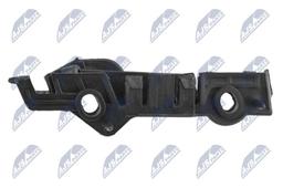 Support, pare-chocs NTY EZC-AU-212