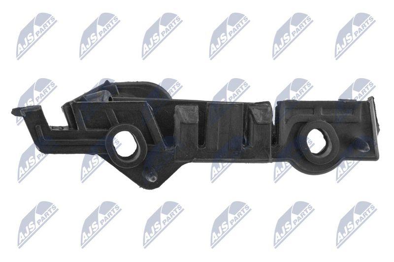 Support, pare-chocs NTY EZC-AU-212
