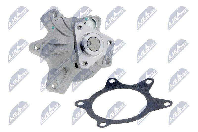 Pompe à eau, refroidissement du moteur NTY CPW-TY-072