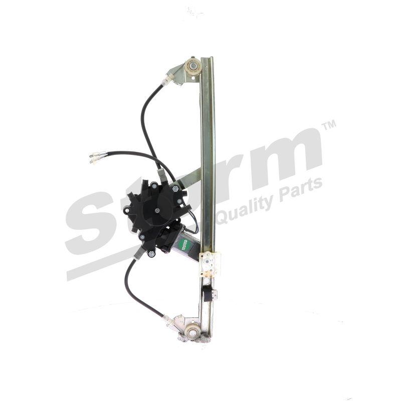 Lève-vitre STORM QUALITY PARTS 65071
