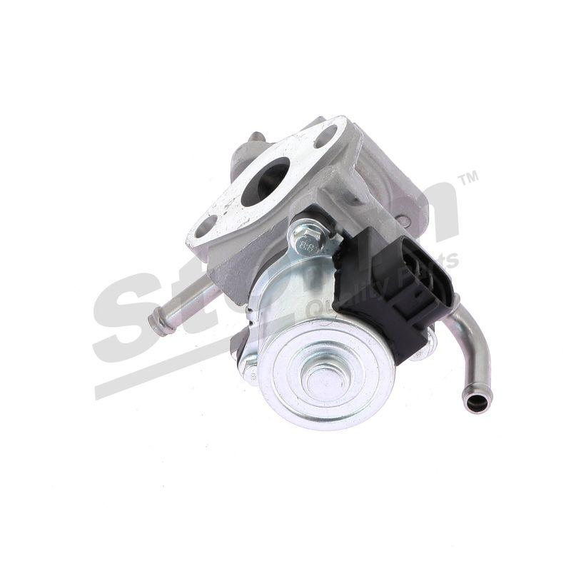 Vanne EGR STORM QUALITY PARTS 9076