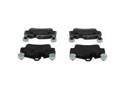 Kit de plaquettes de frein, frein à disque BOSCH 0 986 494 567