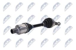 Arbre de transmission NTY NPW-CH-168