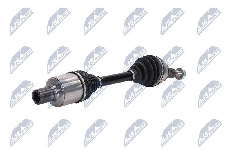 Arbre de transmission NTY NPW-CH-168