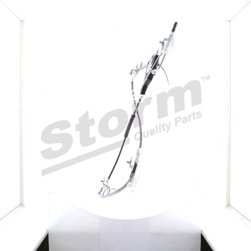 Lève-vitre STORM QUALITY PARTS 15179