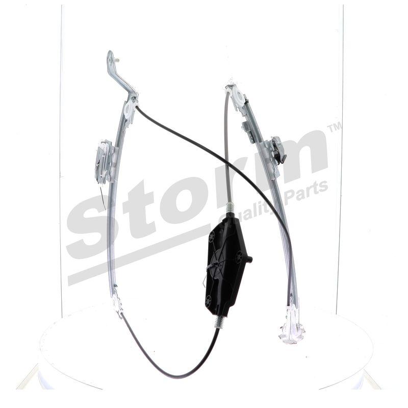 Lève-vitre STORM QUALITY PARTS 10575