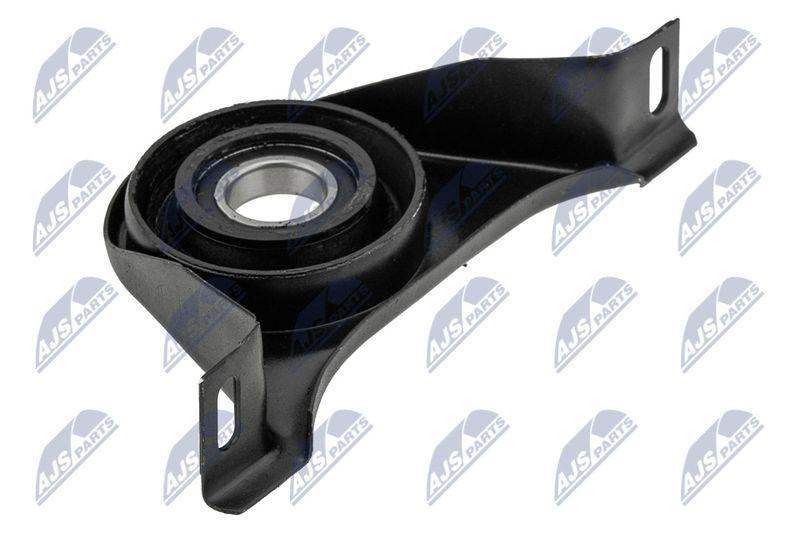 Suspension, arbre de cardan NTY NLW-ME-000