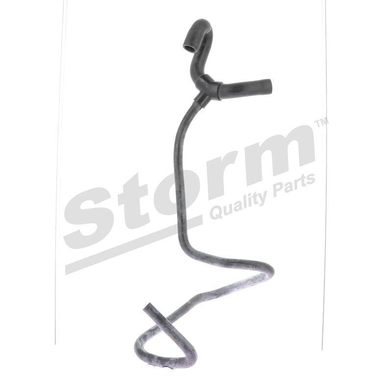 Durite de radiateur STORM QUALITY PARTS F9003