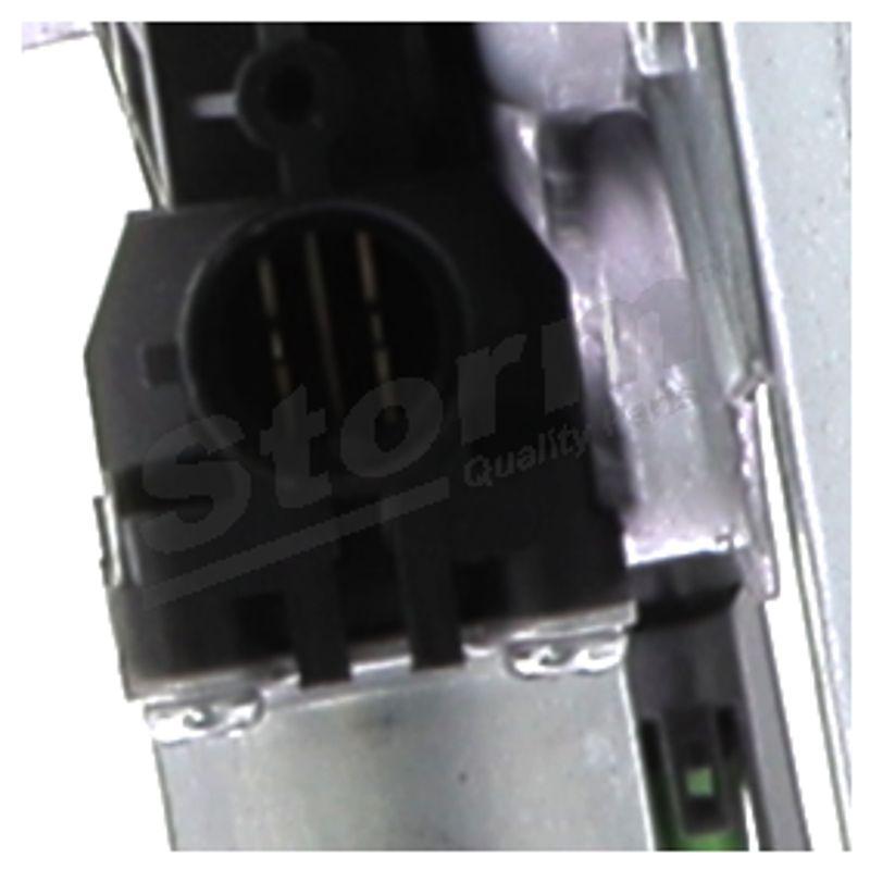 Lève-vitre STORM QUALITY PARTS 80973
