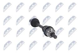 Arbre de transmission NTY NPW-CT-151