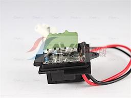 Résistance, pulseur d'air habitacle AVA QUALITY COOLING RTR011