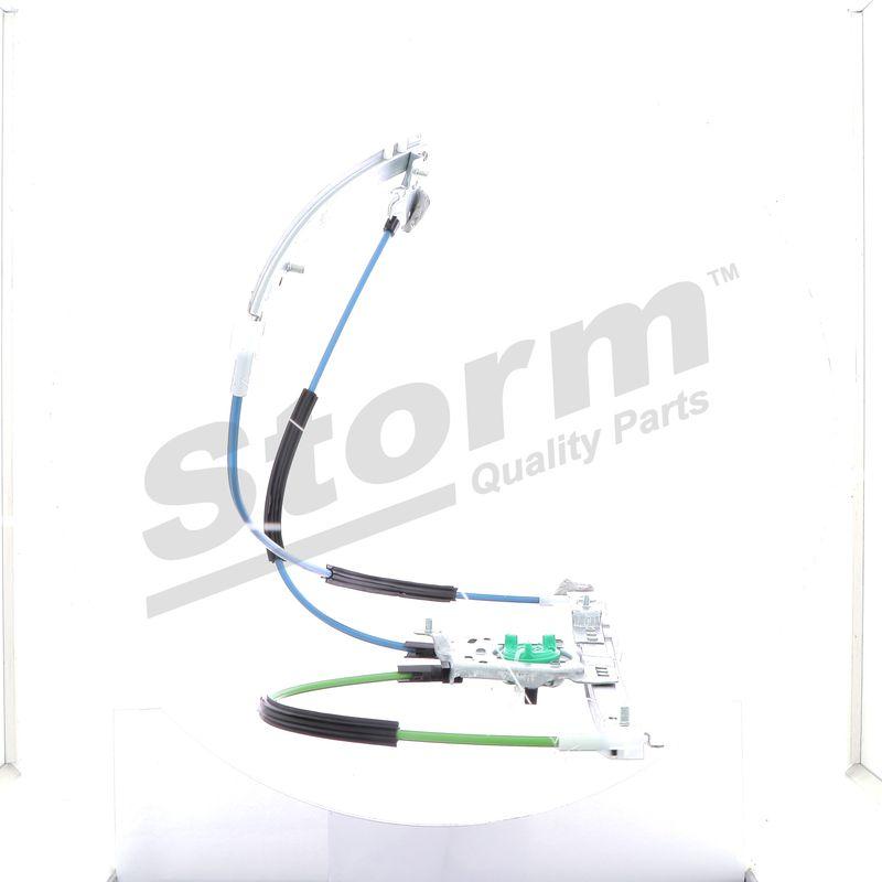 Lève-vitre STORM QUALITY PARTS 88079