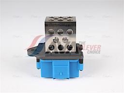 Résistance, pulseur d'air habitacle AVA QUALITY COOLING CNR015