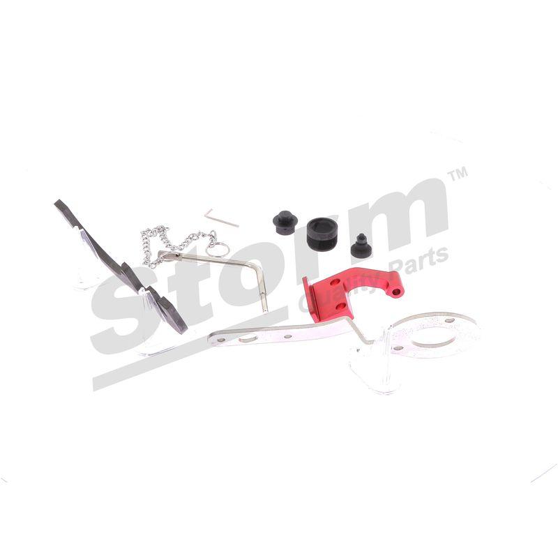 Kit d'outils de réglage, épure de distribution STORM QUALITY PARTS 555502