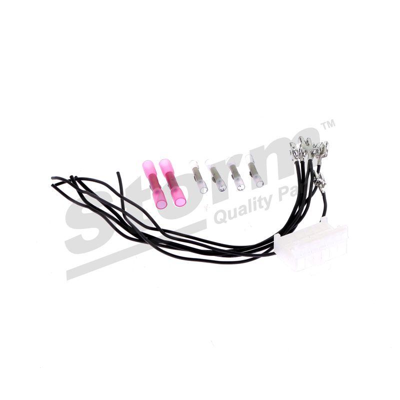 Kit réparation de câble, feu arrière STORM QUALITY PARTS 255103