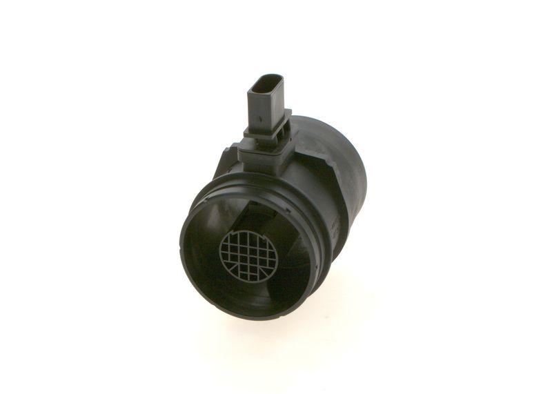 Débitmètre de masse d'air BOSCH 0 281 002 585