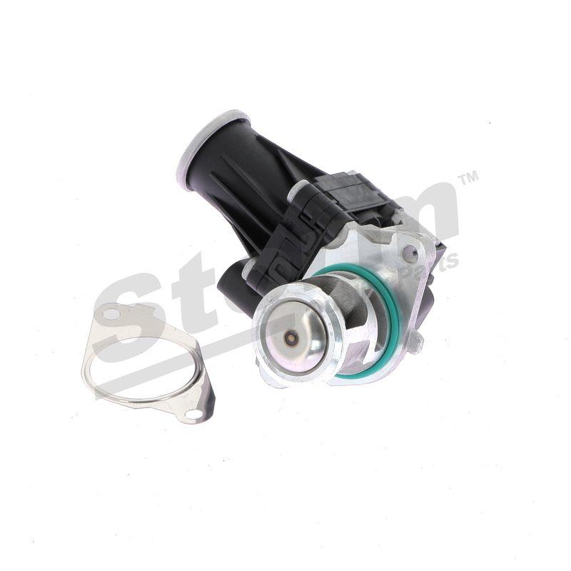 Vanne EGR STORM QUALITY PARTS 9050