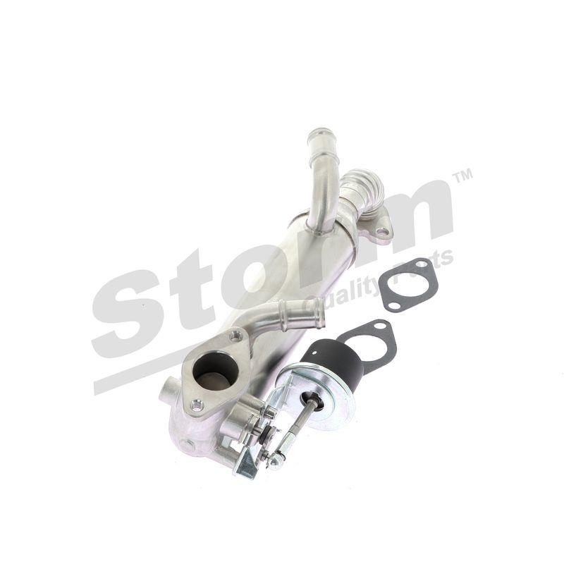 Vanne EGR STORM QUALITY PARTS 9041