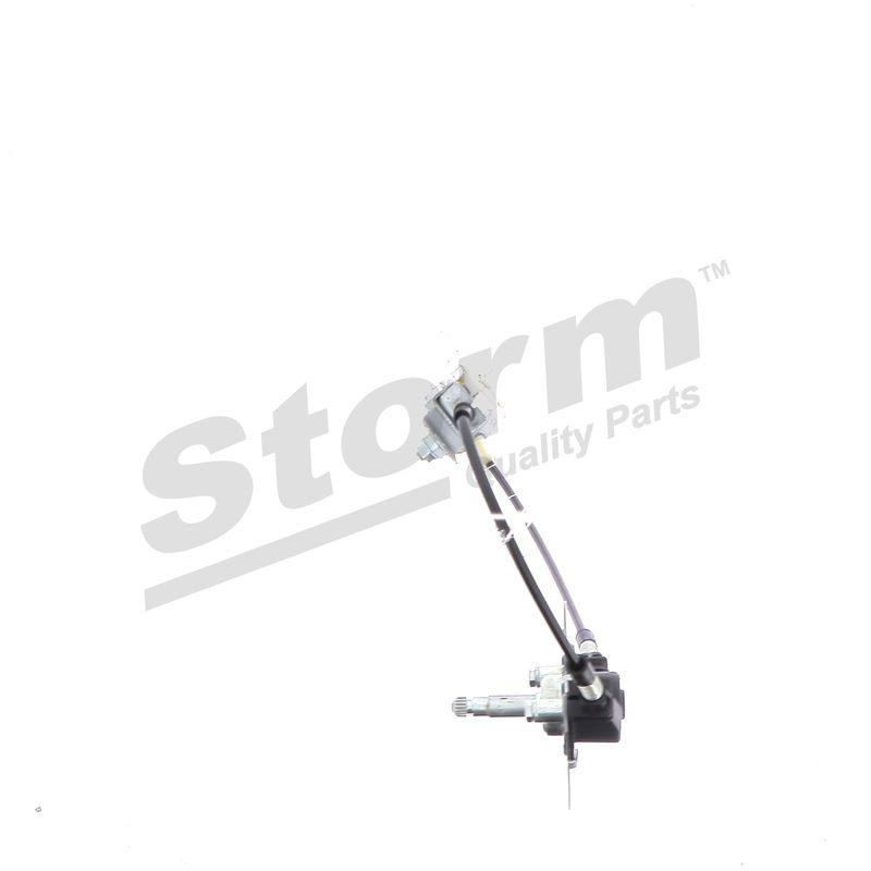 Lève-vitre STORM QUALITY PARTS 41282