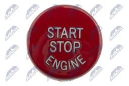 Bouton de démarrage/arrêt NTY EWS-BM-123
