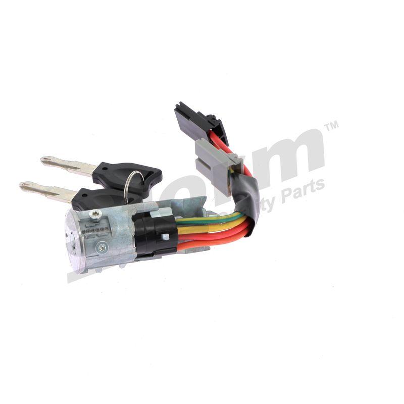 Fermeture-volant STORM QUALITY PARTS 81028