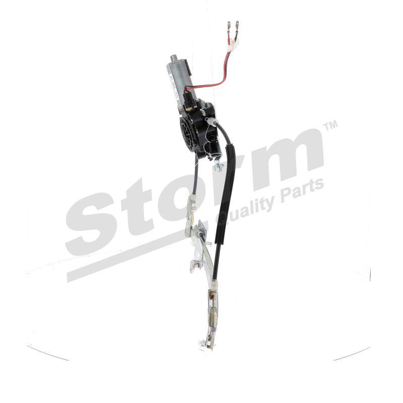 Lève-vitre STORM QUALITY PARTS 104760