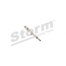 Bougie de préchauffage STORM QUALITY PARTS 566011