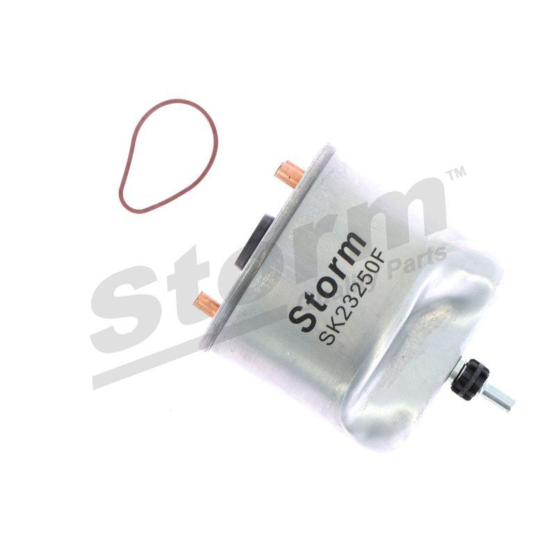 Filtre à carburant STORM QUALITY PARTS 10812